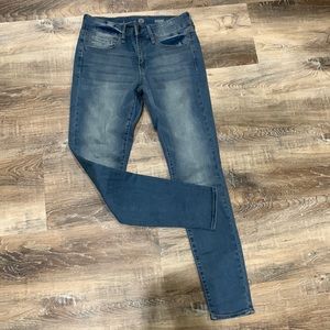 ••So••Juniors Jeggings